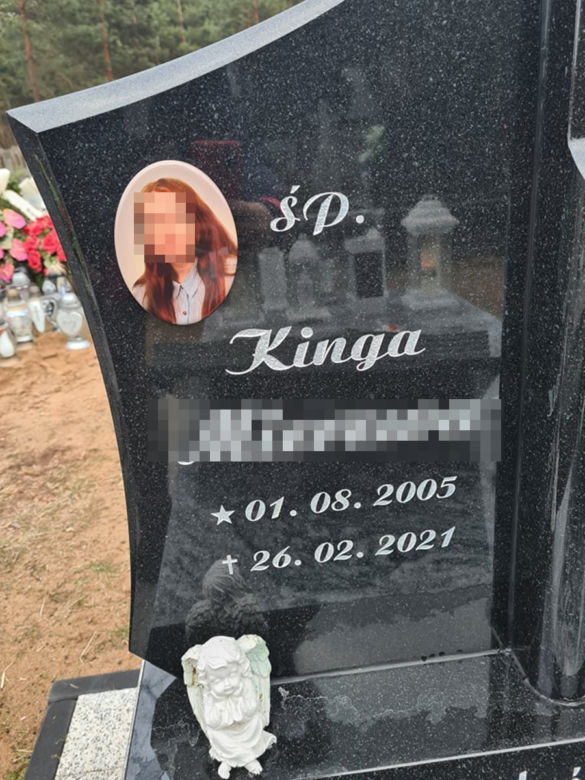  Piękna sportsmenka zaczadziła się w łazience. Miała tylko 16 lat i całe życie przed sobą [GALERIA]