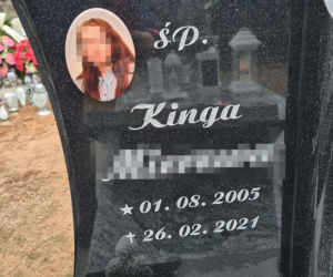  Piękna sportsmenka zaczadziła się w łazience. Miała tylko 16 lat i całe życie przed sobą [GALERIA]