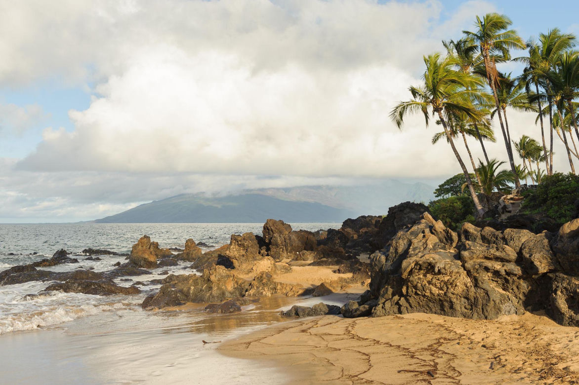 5. Maui, Hawaje
