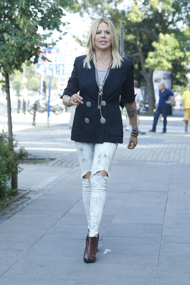 maja sablewska