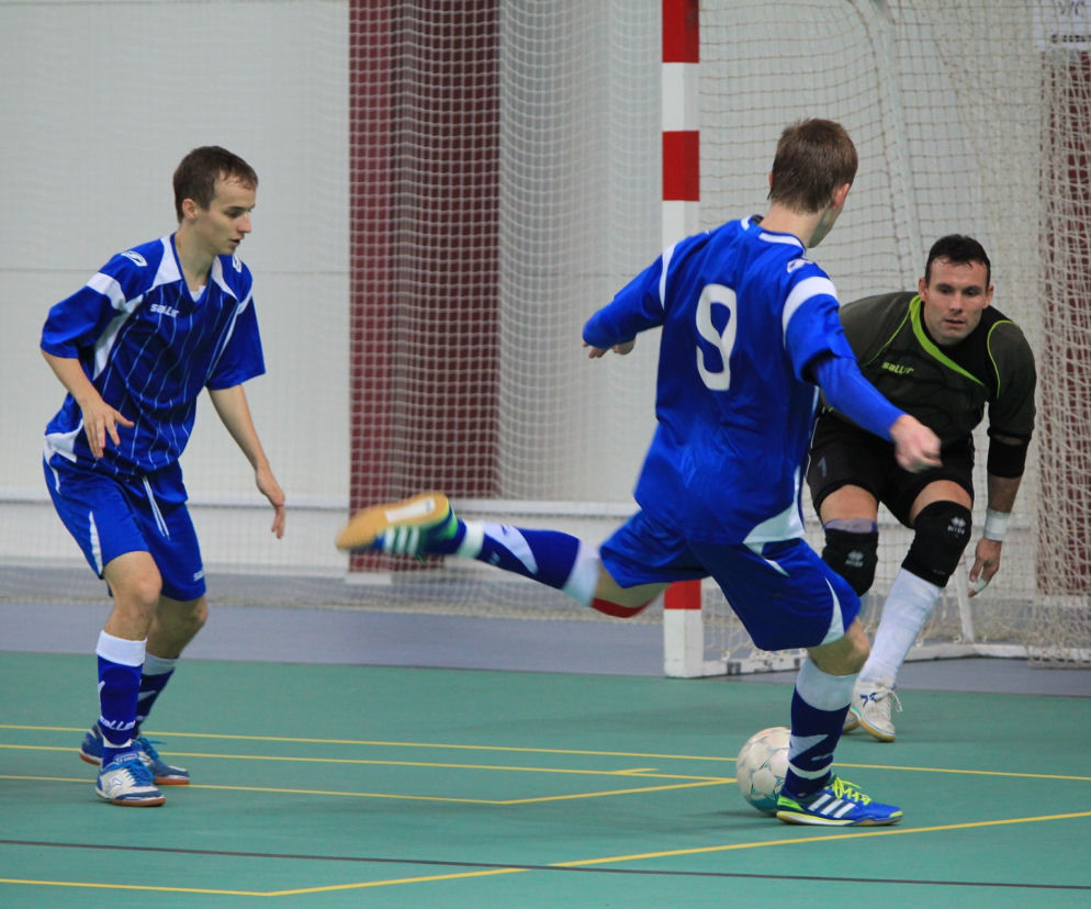futsal