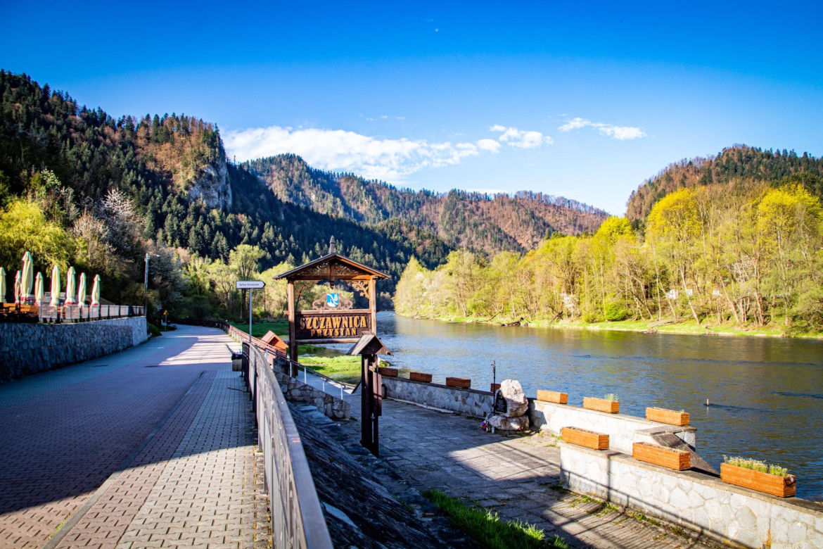 3. Szczawnica, Bukowno 