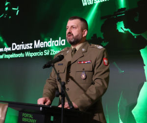 Konferencja Portalu Obronnego