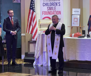 Bal Walentynkowy Fundacji Uśmiech Dziecka