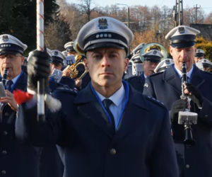 Piotr ubrał mundur, ucałował rodzinę i wyszedł do pracy. Jego serce nagle przestał bić