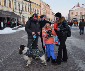 WOŚP RZESZÓW 2021