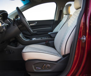 2019 Ford Edge Vignale 2.0 EcoBlue Twin-Turbo 240 KM 8AT AWD