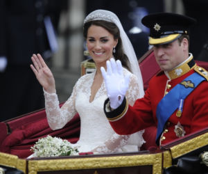 Książę William i Kate Middleton