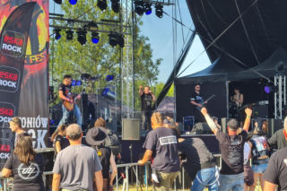 Antoniów Rock Fest 2025