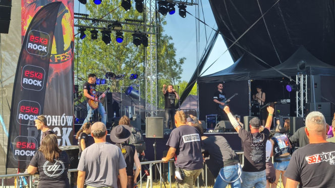 Antoniów Rock Fest 2025