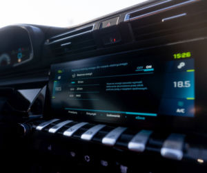 Peugeot 508 SW GT Pack HYbrid 225 PHEV