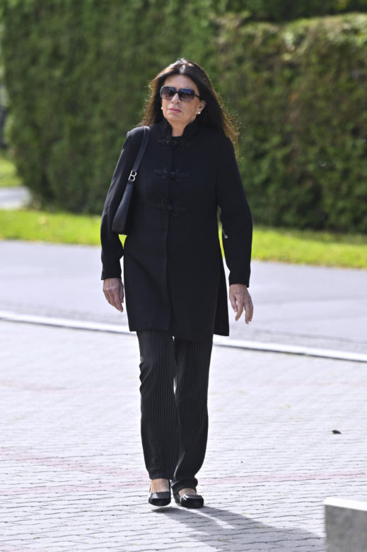 Pogrzeb Jana Frycza