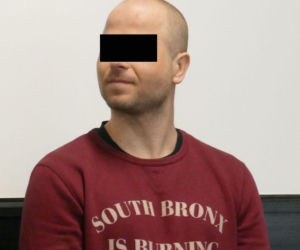 Wstrząsający mord w Łodzi. Zabił przyjaciół, bo zobaczył demony