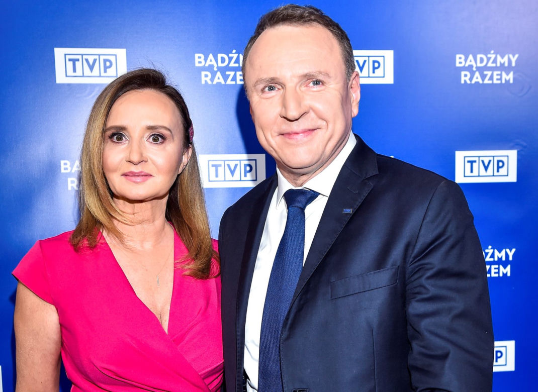 Weźmie ślub i zostanie prezesem