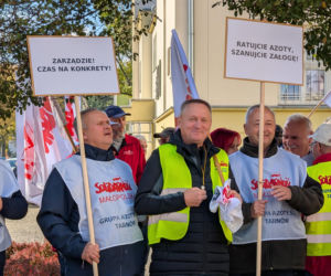 Pikieta Grupa Azoty