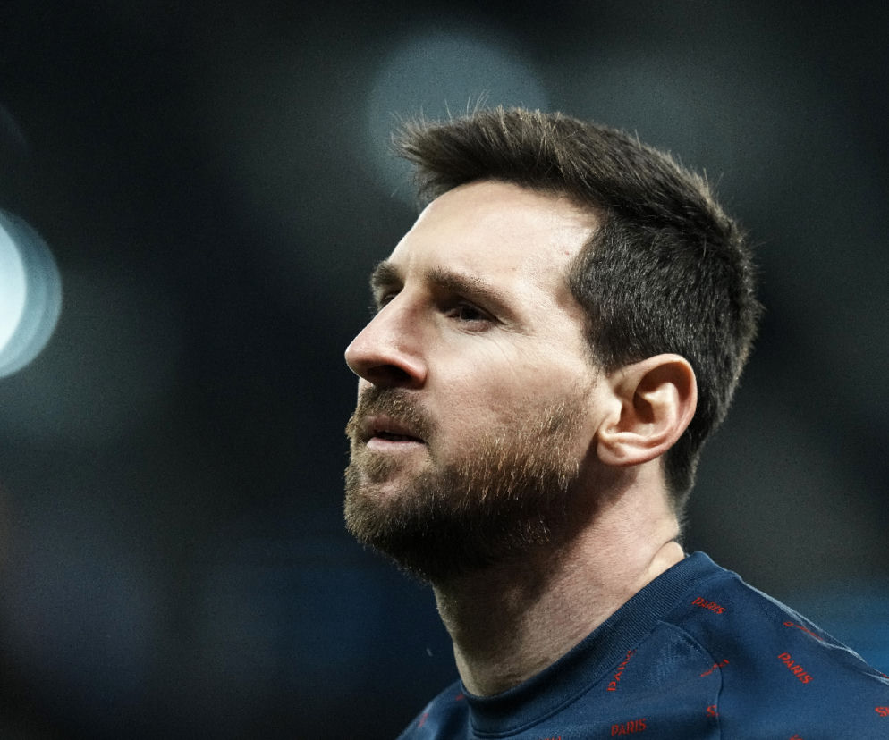 Leo Messi