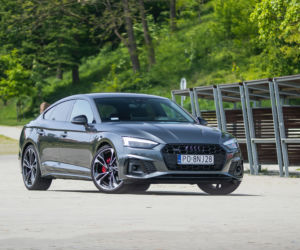 Audi A5 Sportback S Line 40 TDI quattro S tronic