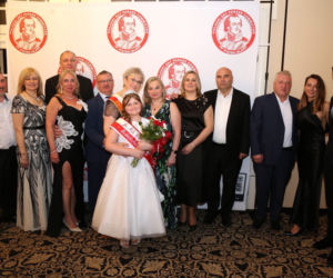 Monika Tutka z dumą stanie na czele Polonii ze Staten Island