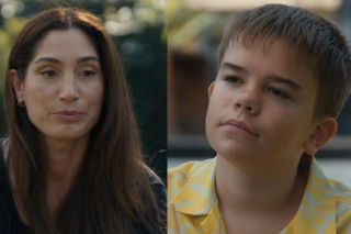 Barwy szczęścia, odcinek 3304: Ksawery ucieszyłby się z powrotu Łukasza do Celiny najbardziej na świecie. Podziwia ją, a za Agnieszką nigdy nie przepadał  – ZDJĘCIA