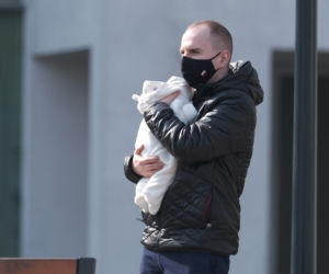 Adam Andruszkiewicz. Rita zawładnęła sercem ministra