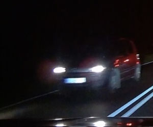 21-latka zginęła w koszmarnym wypadku! Policja apeluje do świadków! [ZDJĘCIA]