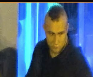Pobicie na deptaku Bogusława w Szczecinie. Policja szuka tego mężczyzny [ZDJĘCIA]