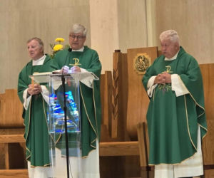 46. rocznica Porozumień Sierpniowych w Amerykańskiej Częstochowie
