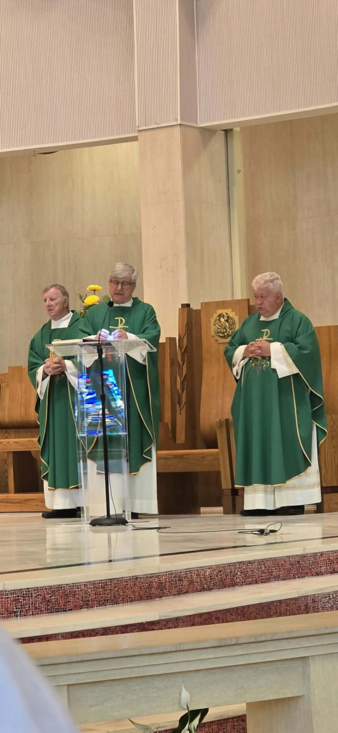 46. rocznica Porozumień Sierpniowych w Amerykańskiej Częstochowie