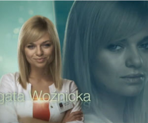 Na dobre i na złe Emilia Komarnicka - Agata Woźnicka
