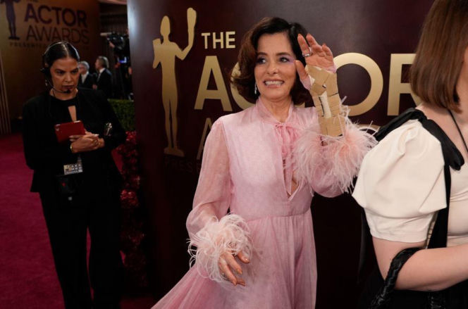 The Actor Awards 2026