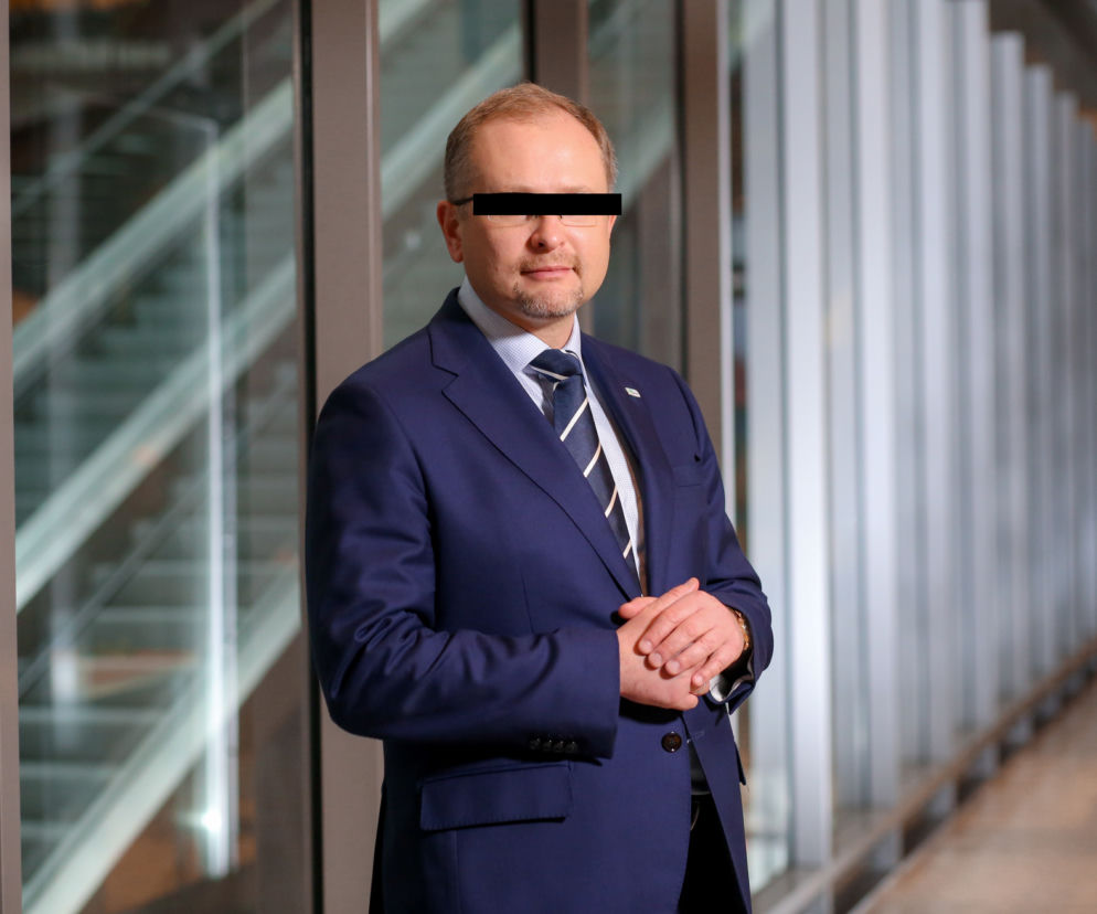 Były prezes GetBack usłyszał zarzuty