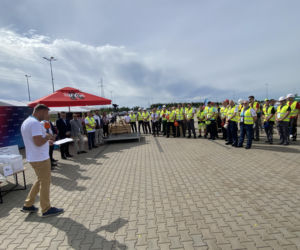 Mistrzostwa Operatorów Wózków Widłowych w Ameryce 2026