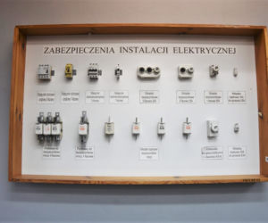 Odnowione warsztaty i internat ZS w Lubawie