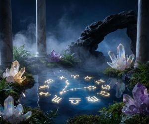 Horoskop dzienny na 22 stycznia. Ten dzień przyniesie Ci wyczekiwaną jasność