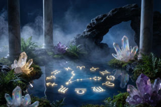 Horoskop dzienny na 22 stycznia. Ten dzień przyniesie Ci wyczekiwaną jasność