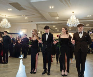 Siedlce: Studniówka Ekonomika 2026