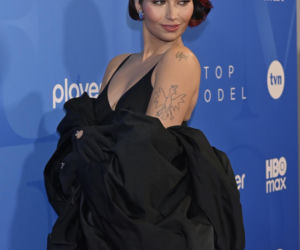 Finał 14. edycji Top Model