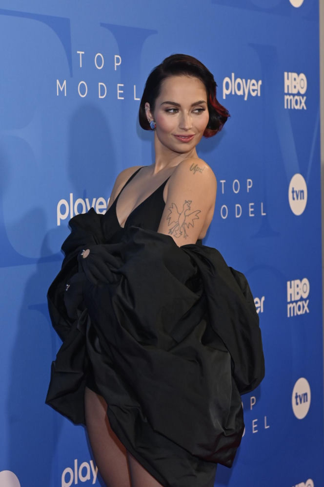 Finał 14. edycji "Top Model"