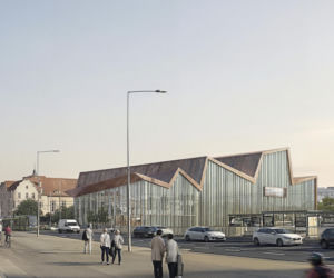 Nowy Teatr Muzyczny w Poznaniu: Symbol nowoczesnej kultury w sercu miasta
