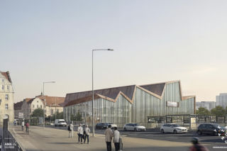 Nowy Teatr Muzyczny w Poznaniu: Symbol nowoczesnej kultury w sercu miasta