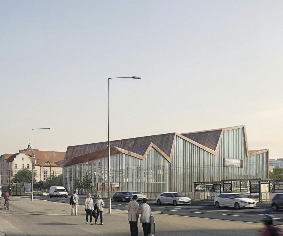 Teatr Muzyczny w Poznaniu