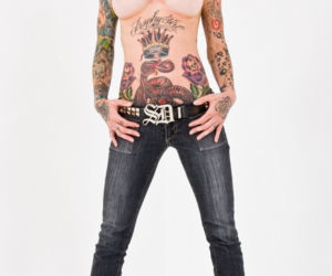 Michelle Bombshell McGee