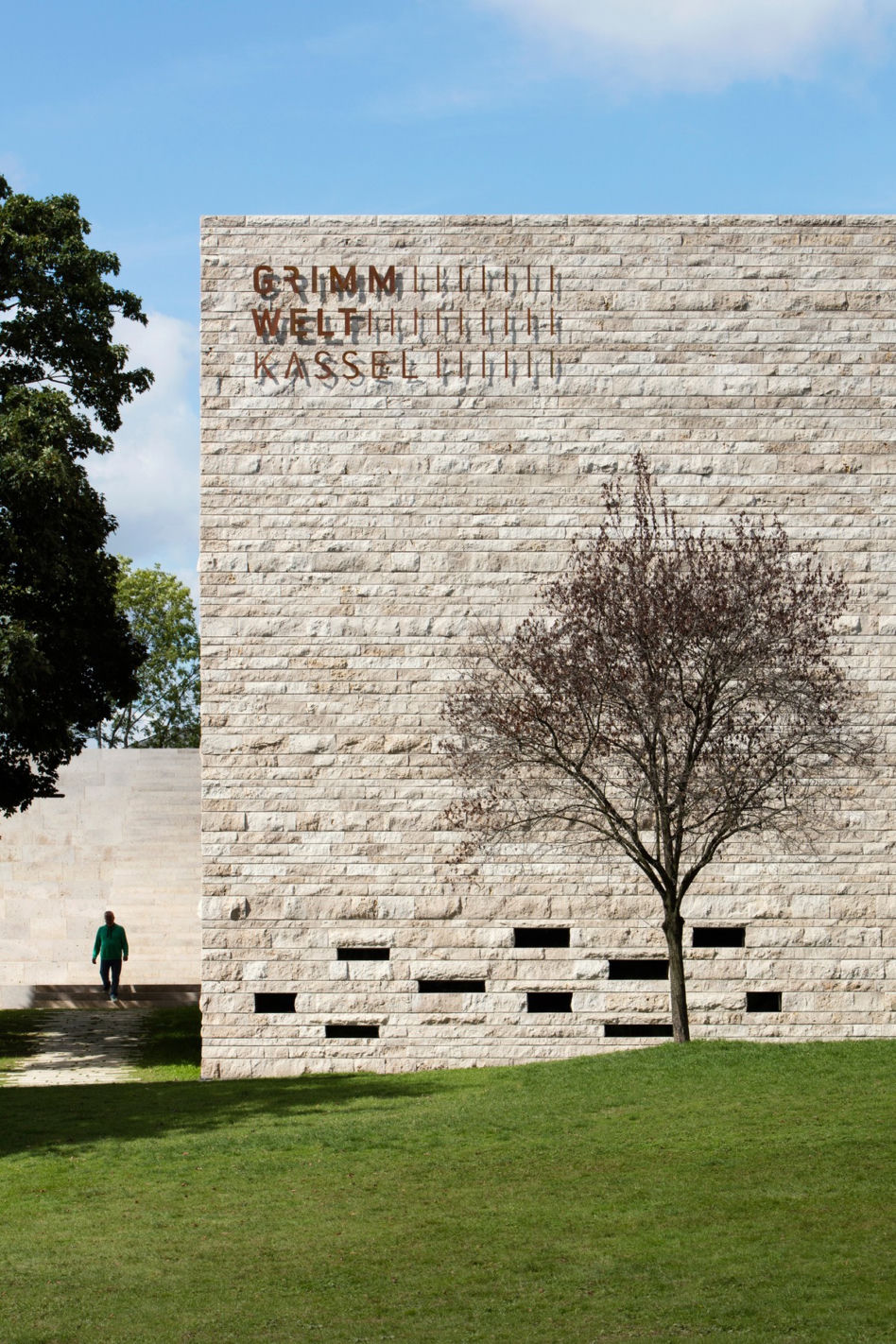 Muzeum Braci Grimm