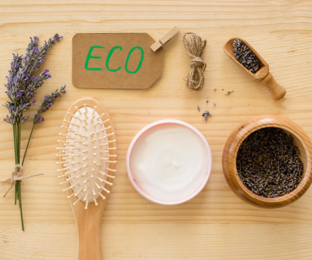 Kosmetyki bio, eko, organic, naturalne. Co się kryje pod tymi oznaczeniami?