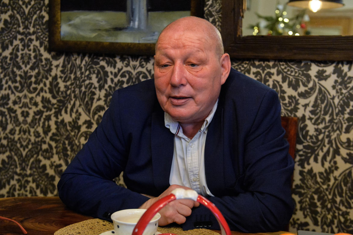 Jasnowidz Jackowski przepowiada straszną przyszłość. Co nas czeka?