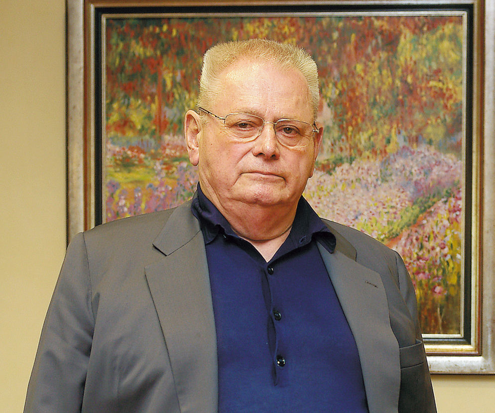Aleksander Gudzowaty