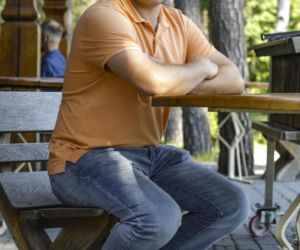 Mariusz z Rolnik szuka żony