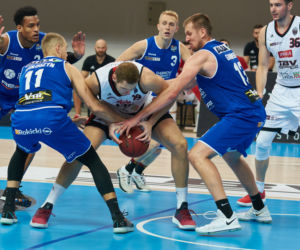 TBV Start przegrał z MKS-em