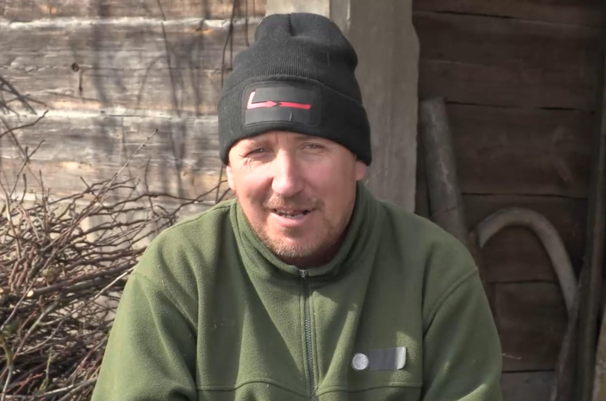 Rolnicy. Podlasie. Cała prawda o Andrzeju z Plutycz. Zero ściemy. Wiek, rodzina, majątek, kontrowersje