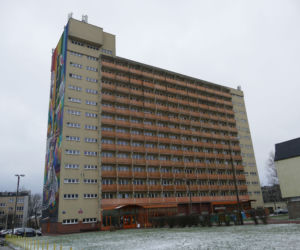 Bestialski mord w łódzkim akademiku. Zgwałcona Hania miała przed sobą całe życie